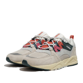 【SALE】KARHU FUSION 2.0 KH804172 WHITECAP GRAY / CAYENNE