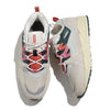 【SALE】カルフ スニーカー 靴 KARHU メンズ レディース FUSION 2.0 フュージョン KH804172 WHITECAP GRAY/CAYENNE 24SS 旅行