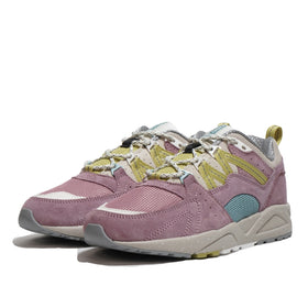 【SALE】KARHU FUSION 2.0 KH804173 LYLAS/GOLDEN GREEN