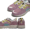 【SALE】カルフ スニーカー 靴 KARHU メンズ レディース FUSION 2.0 フュージョン KH804173 LILAS/GOLDEN GREEN 24SS 旅行