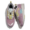 【SALE】カルフ スニーカー 靴 KARHU メンズ レディース FUSION 2.0 フュージョン KH804173 LILAS/GOLDEN GREEN 24SS 旅行