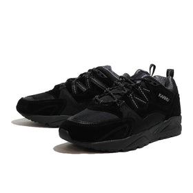 KARHU FUSION 2.0 KH804192 JET BLACK/NINE IRON