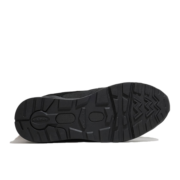 KARHU FUSION 2.0 KH804192 JET BLACK/NINE IRON