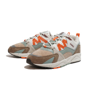 KARHU FUSION 2.0 KH804193 PORTABELLA/NASTURTIUM