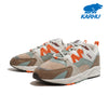KARHU FUSION 2.0 KH804193 PORTABELLA/NASTURTIUM