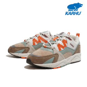 KARHU FUSION 2.0 KH804193 PORTABELLA/NASTURTIUM