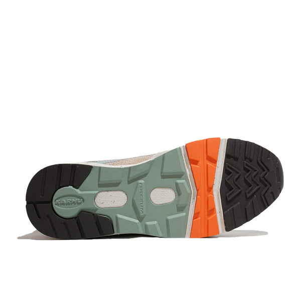 KARHU FUSION 2.0 KH804193 PORTABELLA/NASTURTIUM