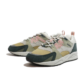 KARHU FUSION 2.0 KH804194 DARKEST SPRUCE/CAMEO ROSE