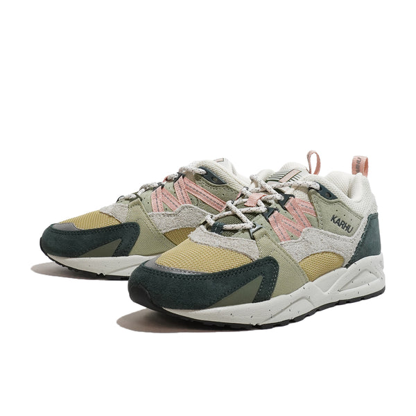 KARHU FUSION 2.0 KH804194 DARKEST SPRUCE/CAMEO ROSE
