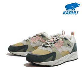 KARHU FUSION 2.0 KH804194 DARKEST SPRUCE/CAMEO ROSE