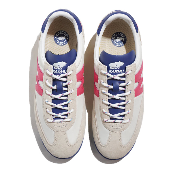 【SALE】KARHU MESTARI KH805068 WHITECAP GRAY / HOT PINK