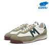 カルフ スニーカー 靴 KARHU メンズ MESTARI メスタリ KH805078 ABBEY STONE / RAIN FOREST 24FW