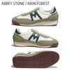 カルフ スニーカー 靴 KARHU メンズ MESTARI メスタリ KH805078 ABBEY STONE / RAIN FOREST 24FW