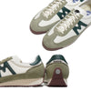 カルフ スニーカー 靴 KARHU メンズ MESTARI メスタリ KH805078 ABBEY STONE / RAIN FOREST 24FW