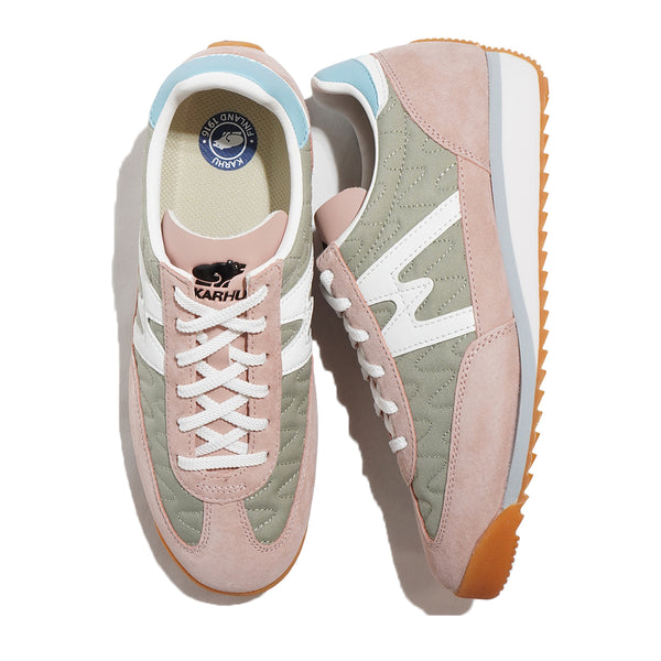 KARHU MESTARI KH805091 CAMEO ROSE/WHITE