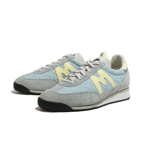 KARHU MESTARI KH805092 AQUA GRAY/WAX YELLOW