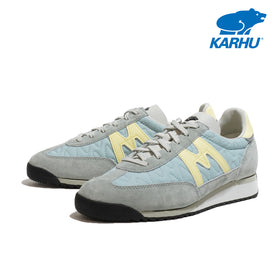 KARHU MESTARI KH805092 AQUA GRAY/WAX YELLOW