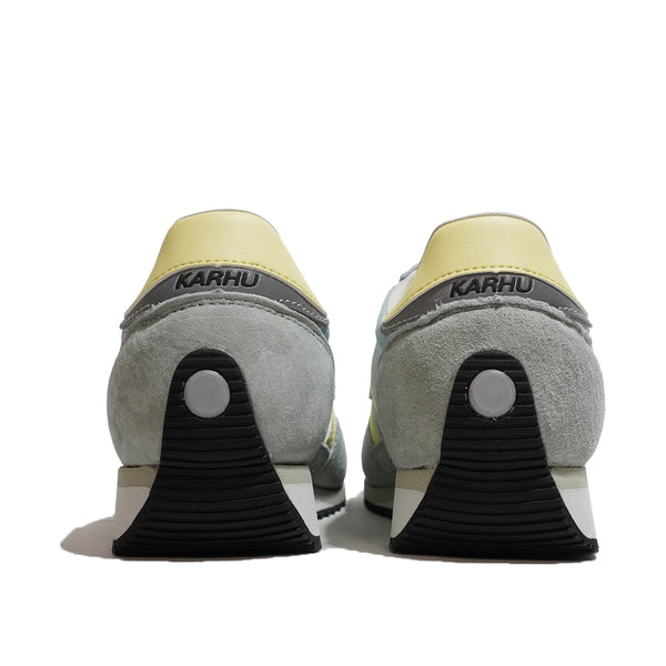 KARHU MESTARI KH805092 AQUA GRAY/WAX YELLOW