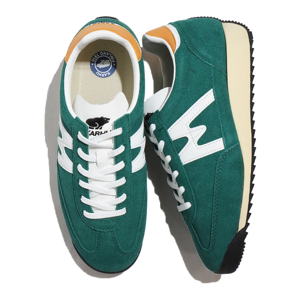 KARHU MESTARI KH805095 POSY GREEN/WHITE