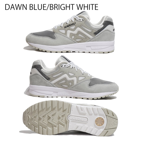 カルフ スニーカー 靴 KARHU LEGACY 96 レガシー KH806021 DAWN BLUE/BRIGHT WHITE 旅行