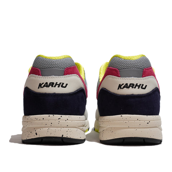 【SALE】KARHU LEGACY 96 KH806063 SILVER LINING / JUNE BUG