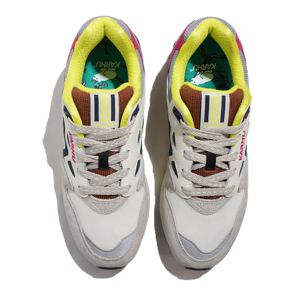【SALE】KARHU LEGACY 96 KH806063 SILVER LINING / JUNE BUG