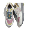 【SALE】カルフ スニーカー 靴 KARHU LEGACY 96 レガシー KH806070 CORK/CHOCOLATE TORTE KH806071 LILY WHITE/LILAS 24SS 旅行