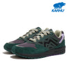 カルフ スニーカー 靴 KARHU LEGACY 96 レガシー KH806072 RAIN FOREST/PLUM PERFECT 24FW