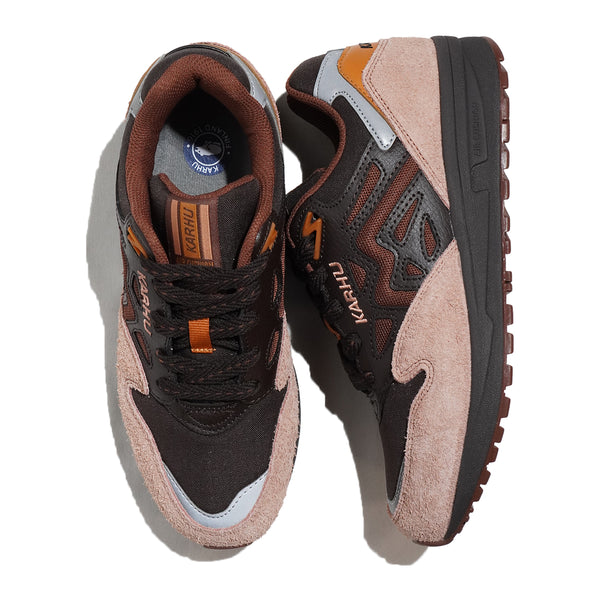 KARHU LEGACY 96 KH806089 CORK/CAPPUCCINO