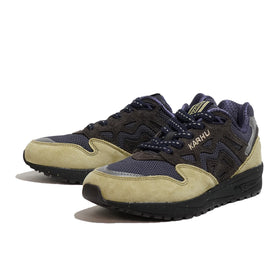 KARHU LEGACY 96 KH806090 PALE OLIVE GREEN/CHOCOLATE TORTE