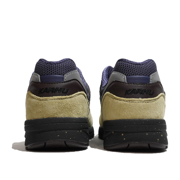 KARHU LEGACY 96 KH806090 PALE OLIVE GREEN/CHOCOLATE TORTE