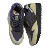 KARHU LEGACY 96 KH806090 PALE OLIVE GREEN/CHOCOLATE TORTE