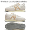 カルフ スニーカー 靴 KARHU レディース ALBATROSS 82 アルバトロス KH807053 WHITECAP GRAY / TOASTED ALMOND 旅行 24FW