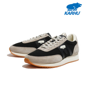 KARHU ALBATROSS 82 KH807061 SILVER LINING/JET BLACK