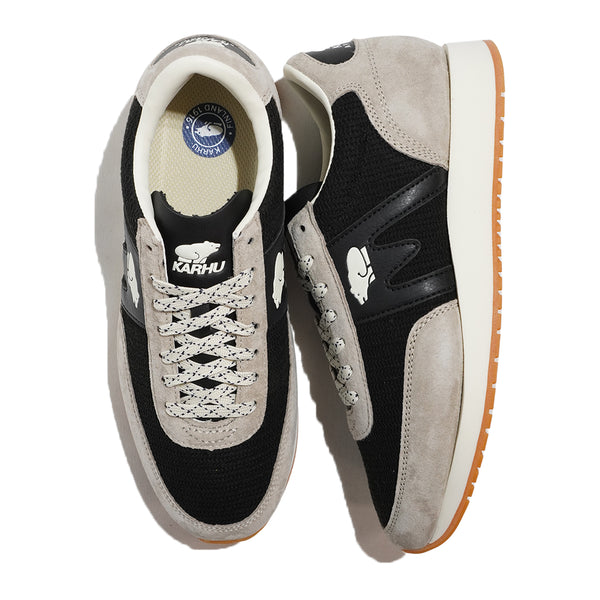 KARHU ALBATROSS 82 KH807061 SILVER LINING/JET BLACK