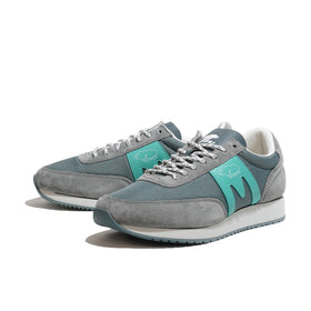 KARHU ALBATROSS 82 KH807063 LIMESTONE/POOL BLUE