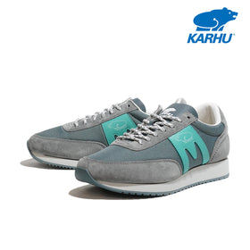 KARHU ALBATROSS 82 KH807063 LIMESTONE/POOL BLUE
