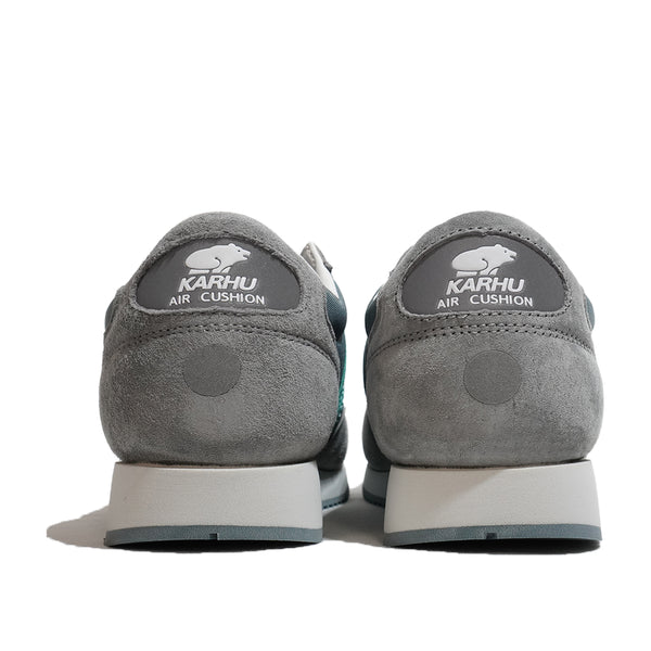 KARHU ALBATROSS 82 KH807063 LIMESTONE/POOL BLUE