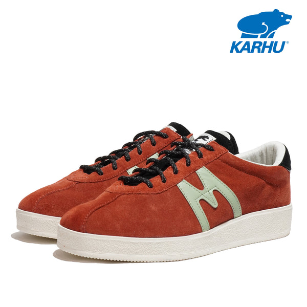 【SALE】KARHU TRAMPAS KH809022 ホットソース/セラドングリーン