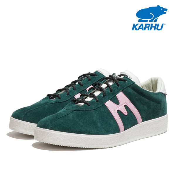 【SALE】KARHU TRAMPAS KH809032 ジューンバグ/ロジエットスプーンビル