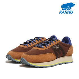 【SALE】カルフ スニーカー 靴 KARHU メンズ レディース KH820005 ALBATROSS CONTROL アルバトロス コントロール 24SS 旅行