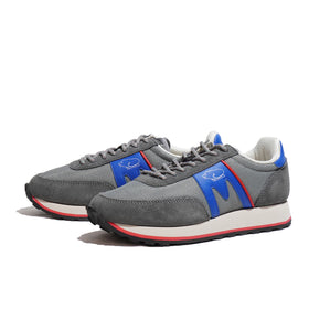 【SALE】KARHU ALBATROSS CONTROL KH820007 CHARCOAL GRAY / STRONG BLUE