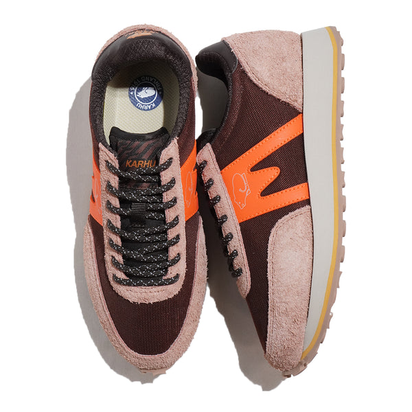 KARHU ALBATROSS CONTROL KH820015 CORK/FLAME