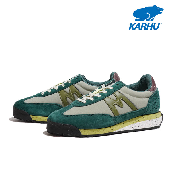 【SALE】KARHU MESTARI CONTROL KH840015 RAIN FOREST/SPHAGNUM