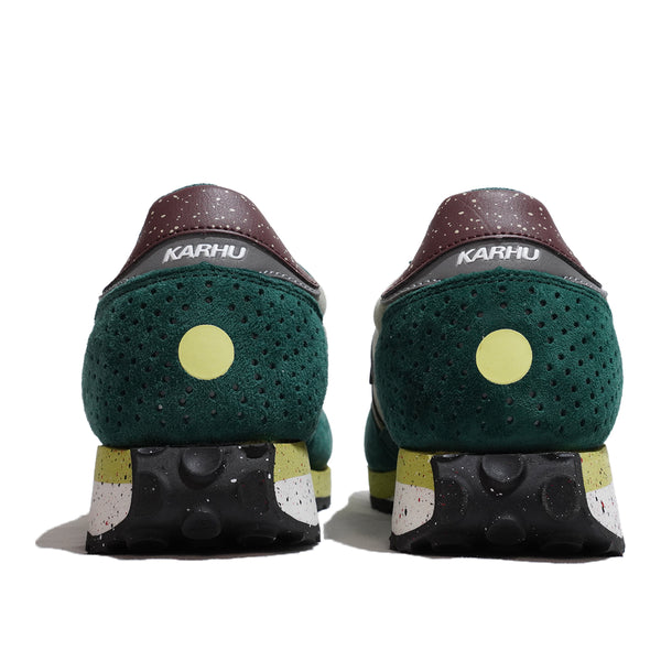 【SALE】KARHU MESTARI CONTROL KH840015 RAIN FOREST/SPHAGNUM