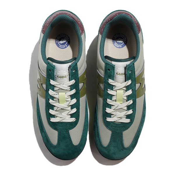 【SALE】KARHU MESTARI CONTROL KH840015 RAIN FOREST/SPHAGNUM