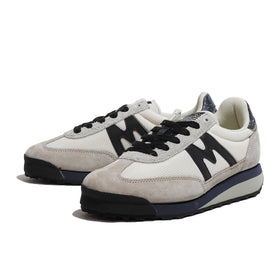 KARHU MESTARI CONTROL KH840021 SILVER LINING/JET BLACK