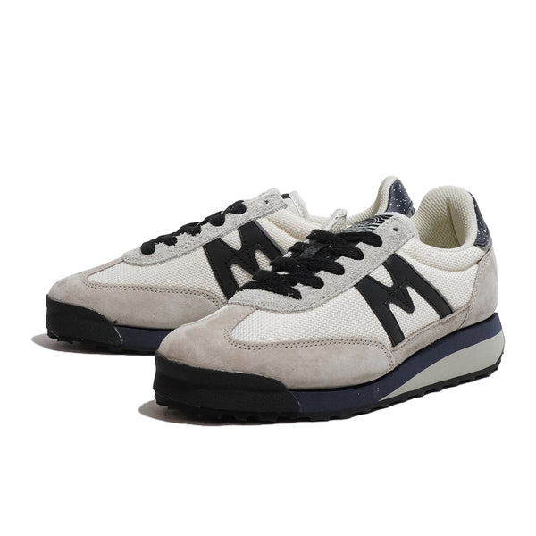 KARHU MESTARI CONTROL KH840021 SILVER LINING/JET BLACK