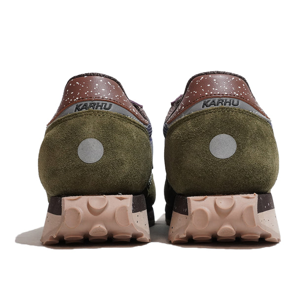 KARHU MESTARI CONTROL KH840022 BEECH/TEA