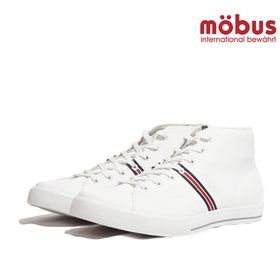 モーブス オリジナル スニーカー mobus ORIGINAL HOF MID II WR Water Repellent ホーフ ミッド II ウォーターリパレント 撥水 OFF WHITE